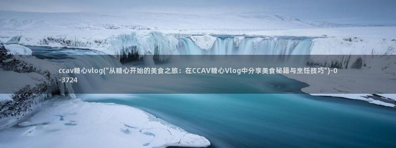 糖心vlog体验会员